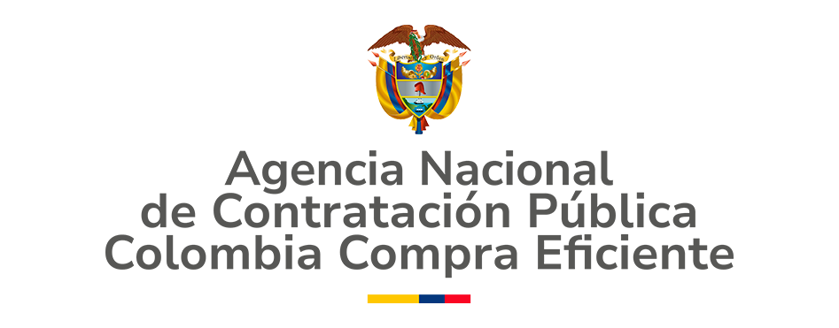 Colombia Compra Eficiente